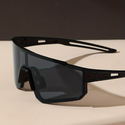 Pelanva Sport Sonnenbrille - UV-Schutz - Polycarbonat | Spyn