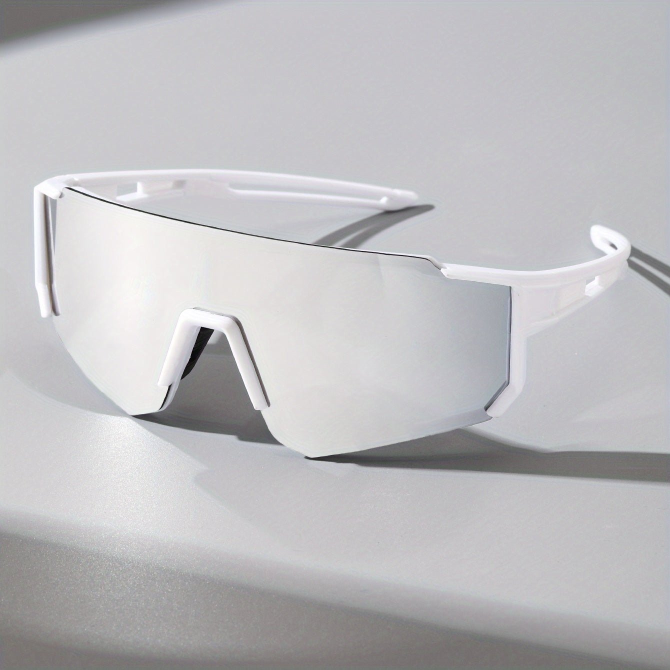 Pelanva Sport Sonnenbrille - UV-Schutz - Polycarbonat | Spyn