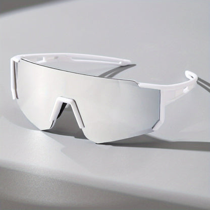 Pelanva Sport Sonnenbrille - UV-Schutz - Polycarbonat | Spyn