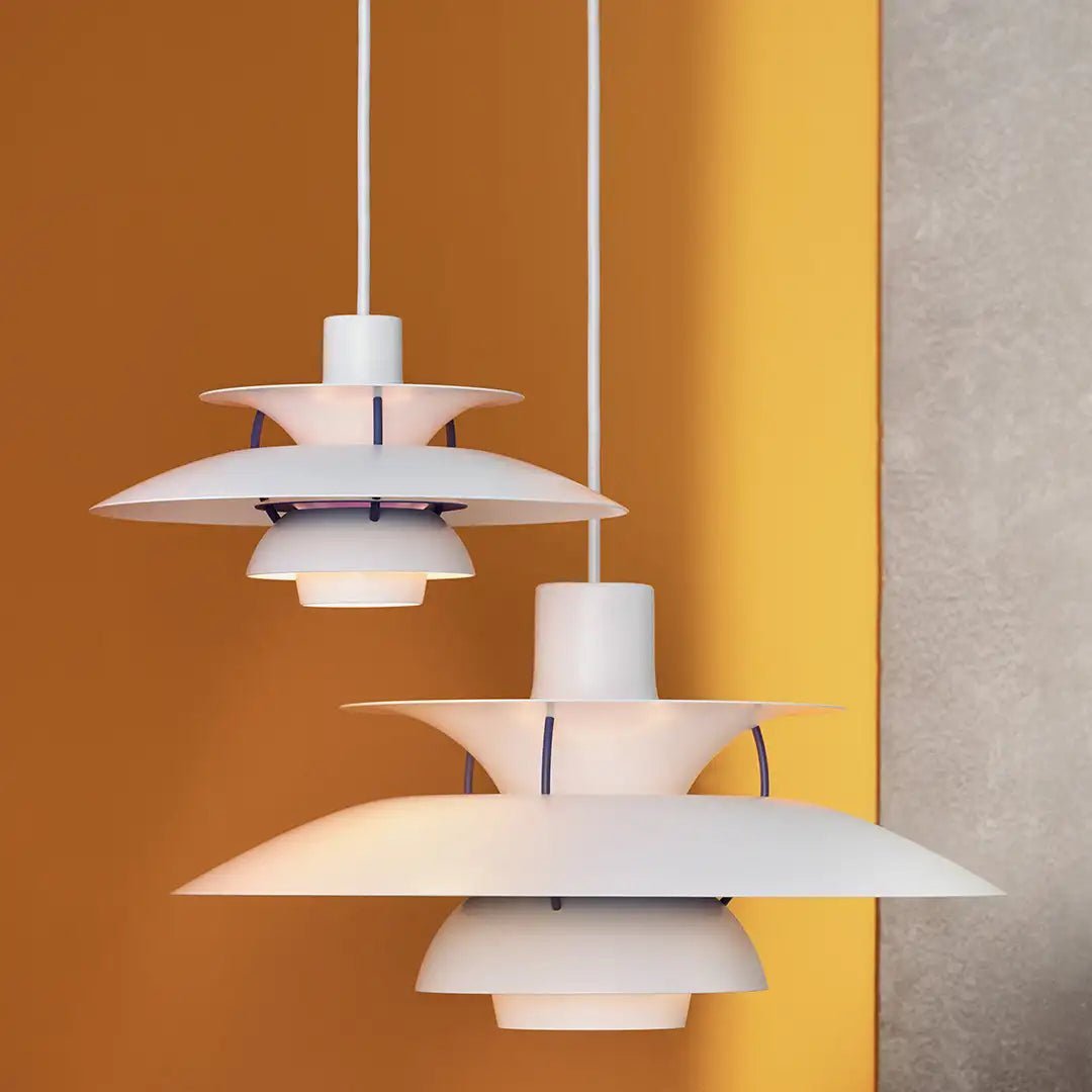 Pendelleuchte modern – Pelanva – Ansicht 2