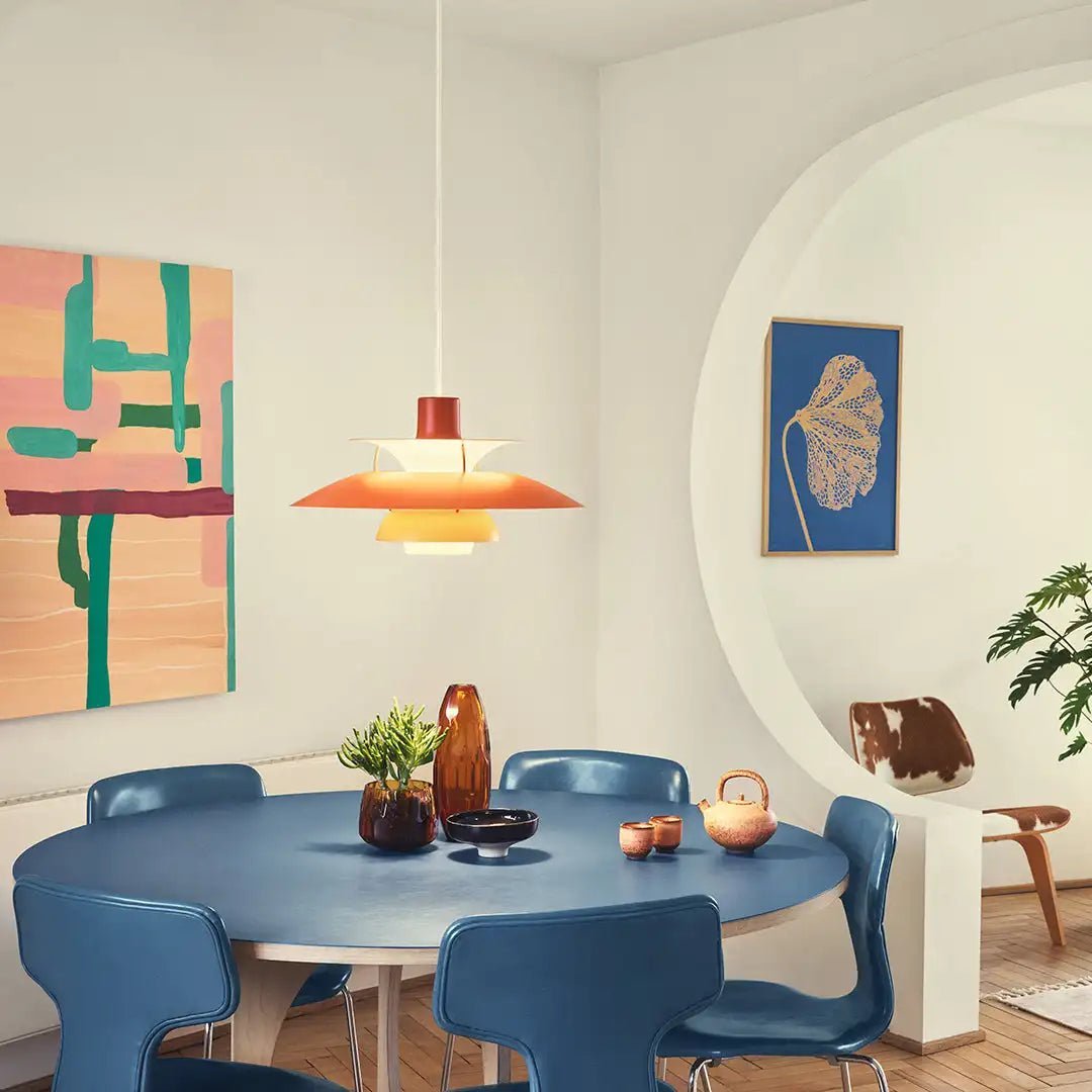 Pendelleuchte modern – Pelanva – Ansicht 4