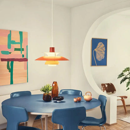 Pendelleuchte modern – Pelanva – Ansicht 4