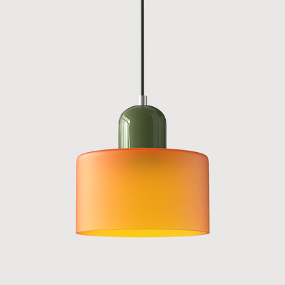 Pendelleuchte Glas – Pelanva – Ansicht 20