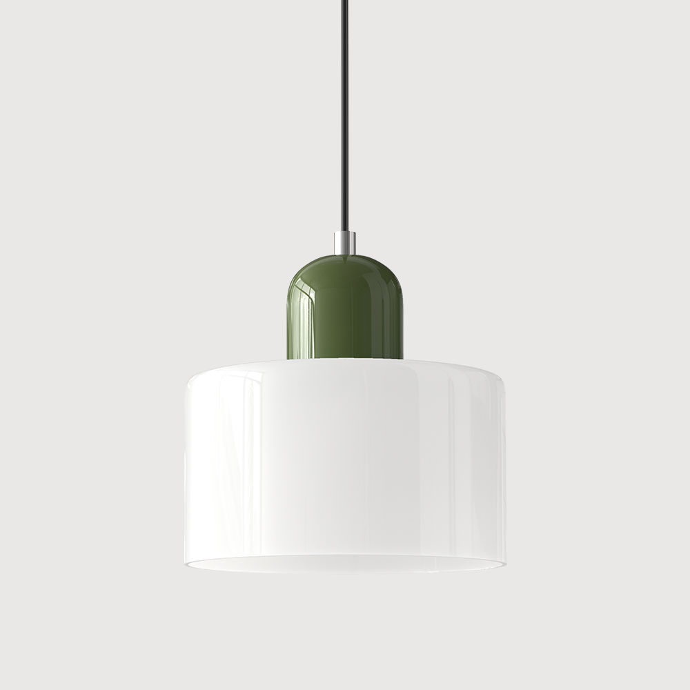 Pendelleuchte Glas – Pelanva – Ansicht 21