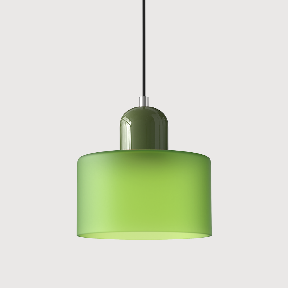 Pendelleuchte Glas – Pelanva – Ansicht 22