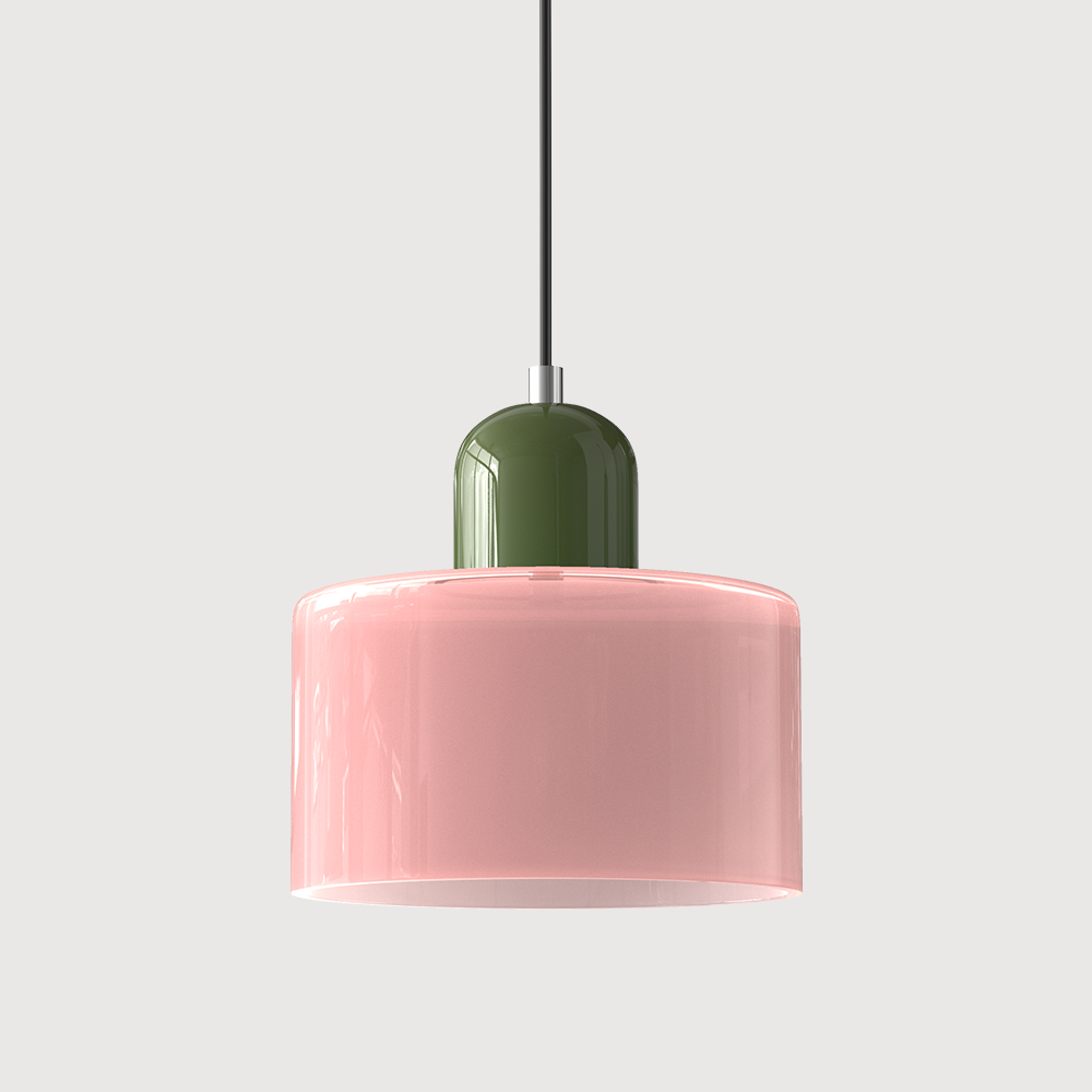 Pendelleuchte Glas – Pelanva – Ansicht 23