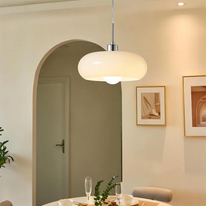 Pendelleuchte Glas – Pelanva – Ansicht 4