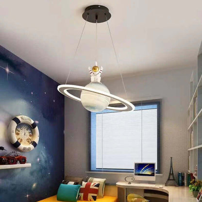 Kinderzimmerlampe – Pelanva – Ansicht 2