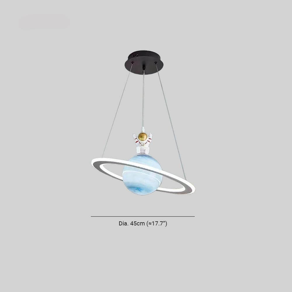 Kinderzimmerlampe – Pelanva – Ansicht 3