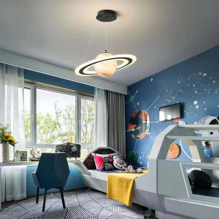 Kinderzimmerlampe – Pelanva – Ansicht 9