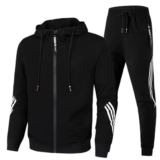 Perfekt Bequemer Trainingsanzug – Anzug & Blazer