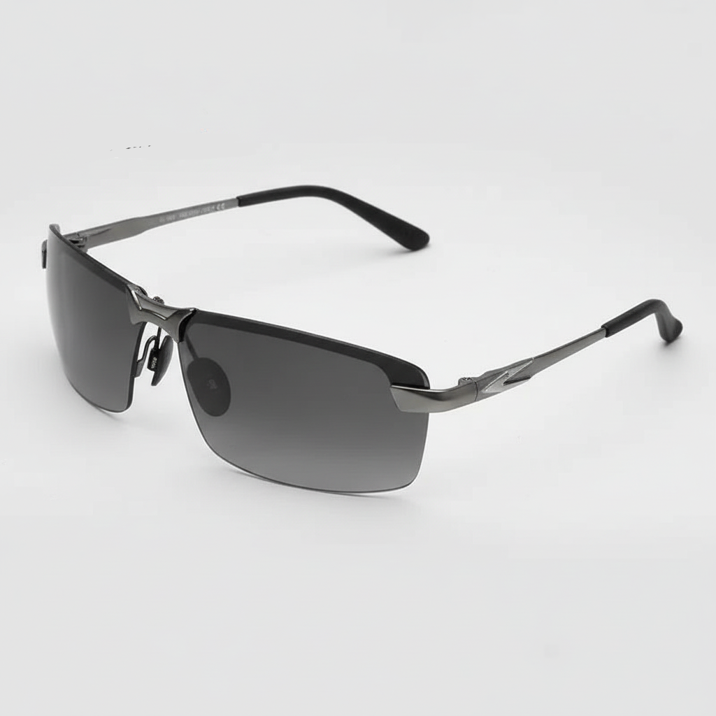 Photochrome Sonnenbrille – Pelanva