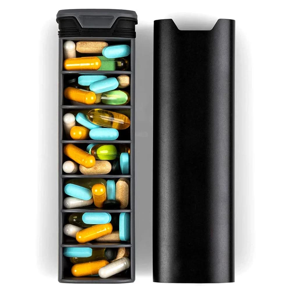 Pillendose Reise – Pelanva – Ansicht 4