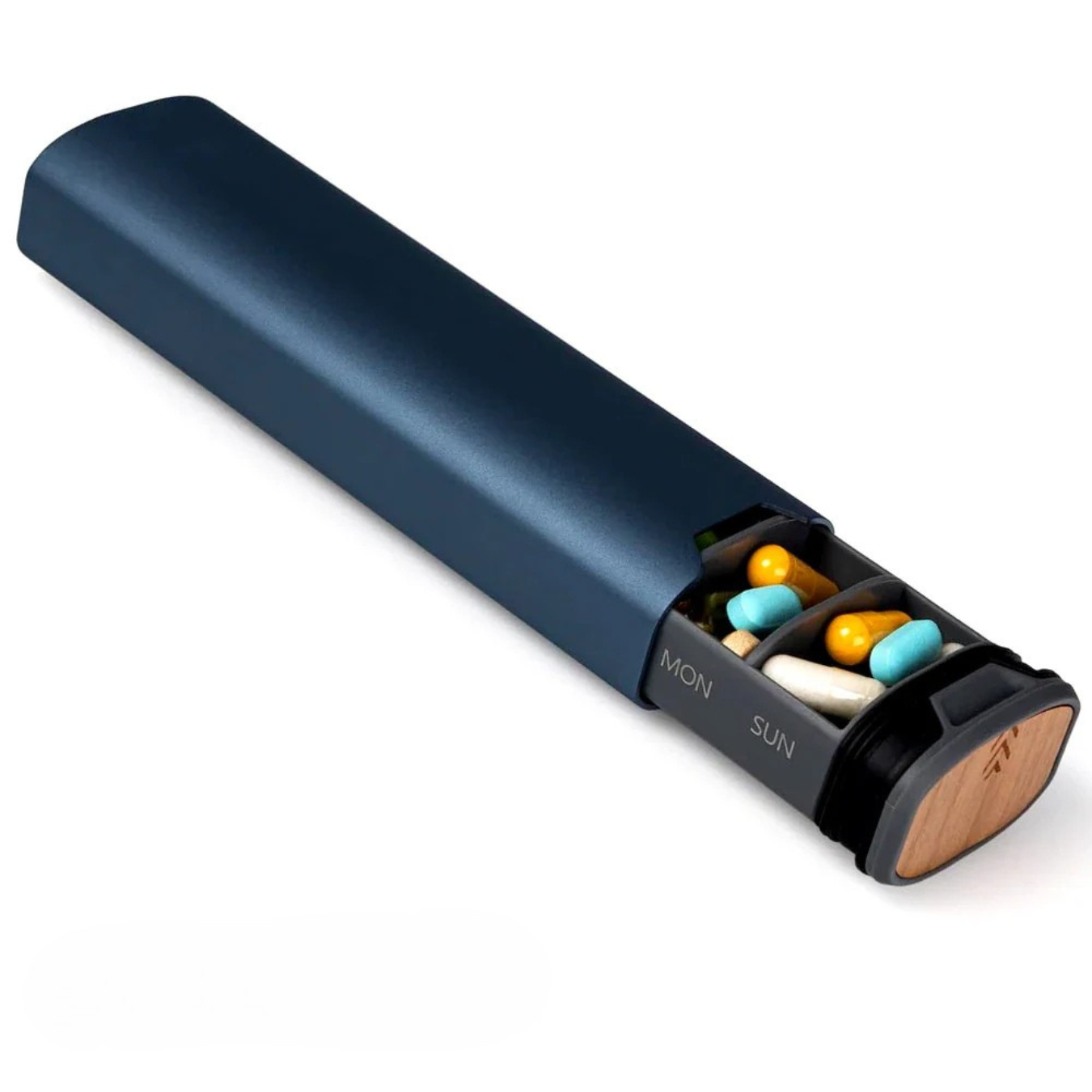 Pillendose Reise – Pelanva – Ansicht 7