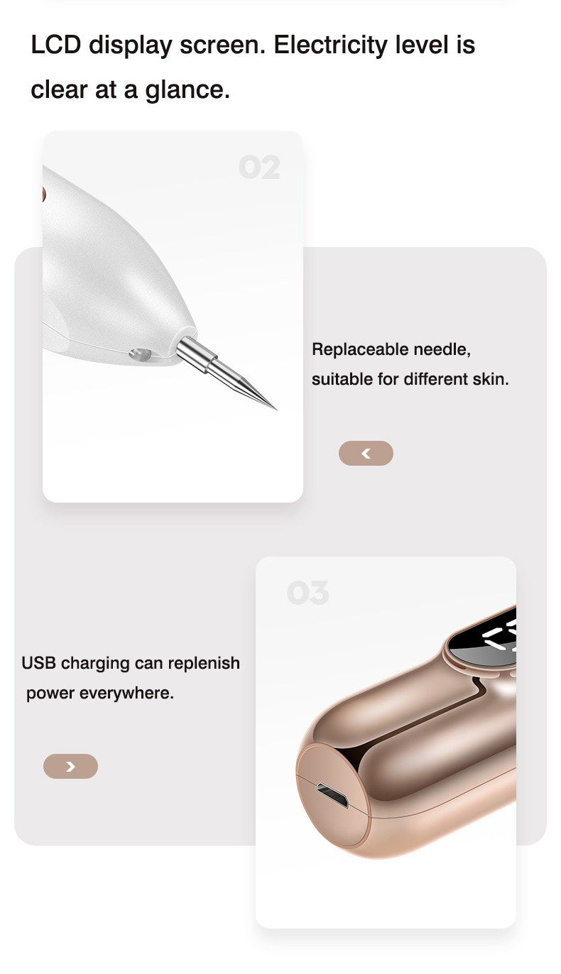 Plasma Pen – Pelanva – Ansicht 15