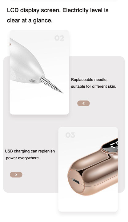 Plasma Pen – Pelanva – Ansicht 15