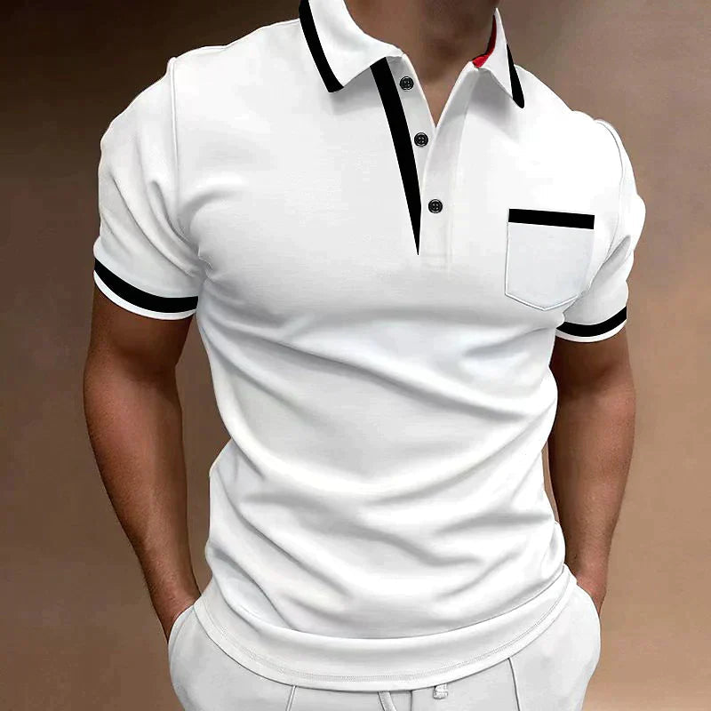 Poloshirt Herren – Pelanva