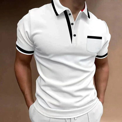 Poloshirt Herren – Pelanva