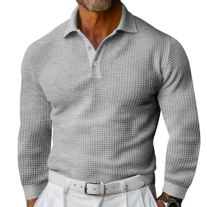 Poloshirt Herren – Pelanva – Ansicht 2