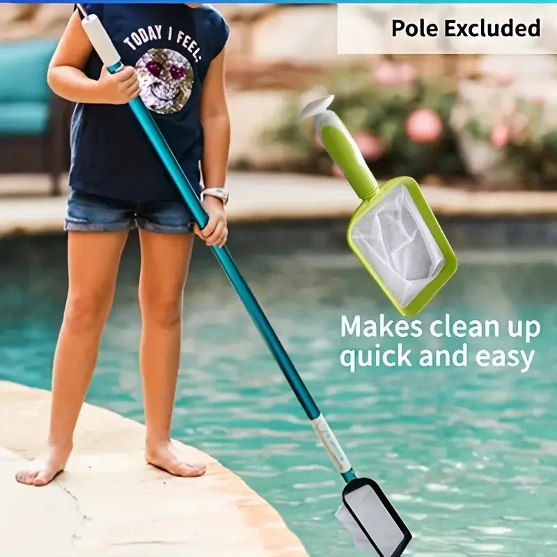 Poolkescher – Pelanva – Ansicht 2