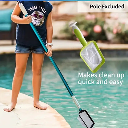 Poolkescher – Pelanva – Ansicht 2