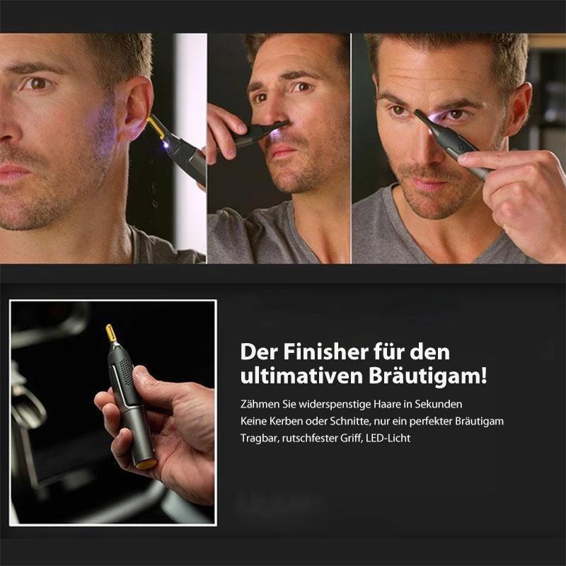 Präzisionstrimmer – Pelanva – Ansicht 4