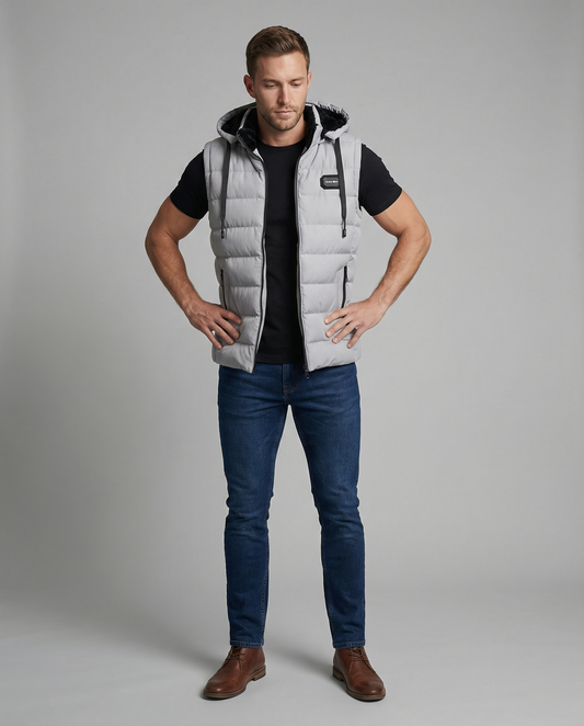 Premium-Weste – Weste