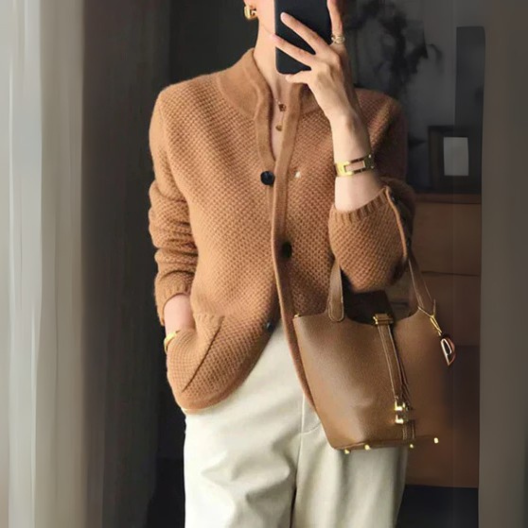 Pullover – 2