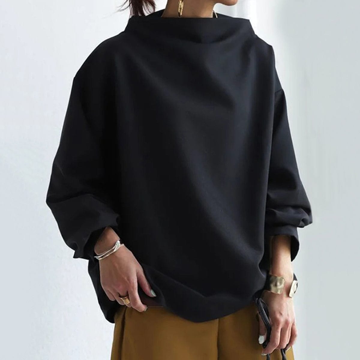 Pullover – 6