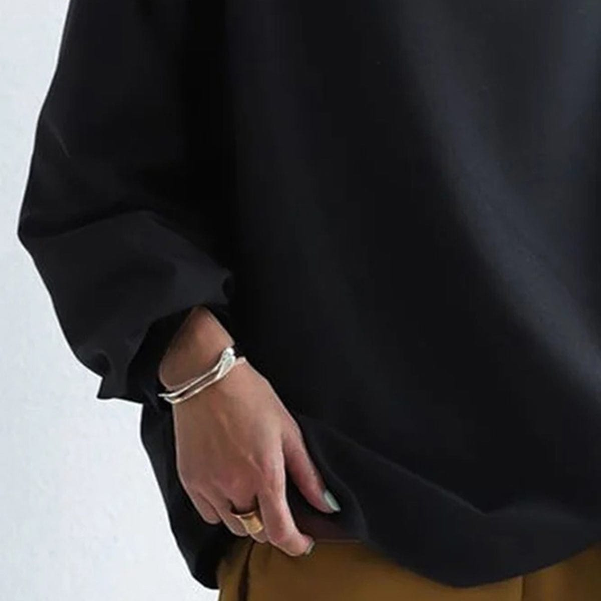 Pullover – 8
