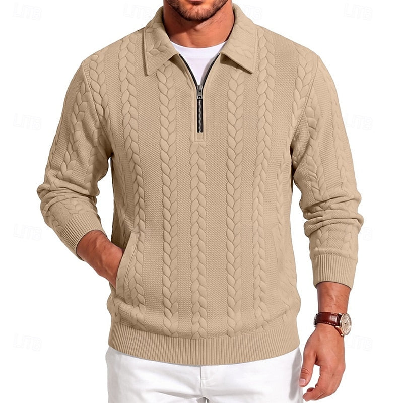 Pullover – 10