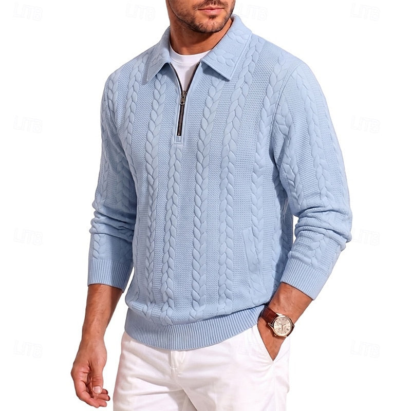 Pullover – 3