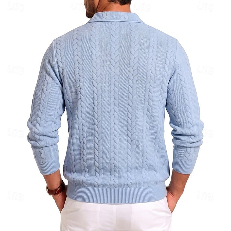 Pullover – 4