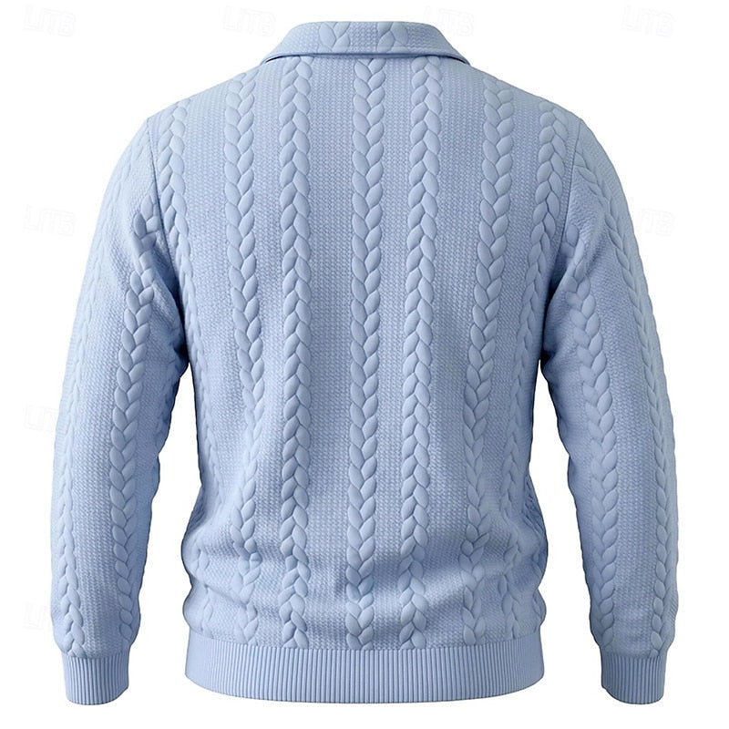 Pullover – 6
