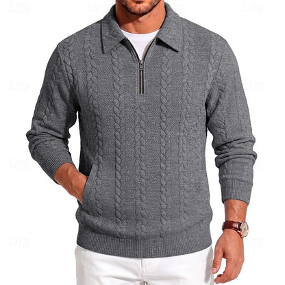Pullover – 7