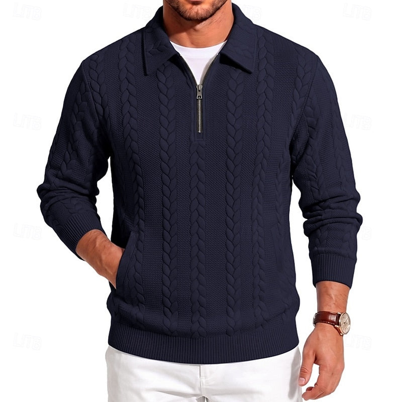 Pullover – 8