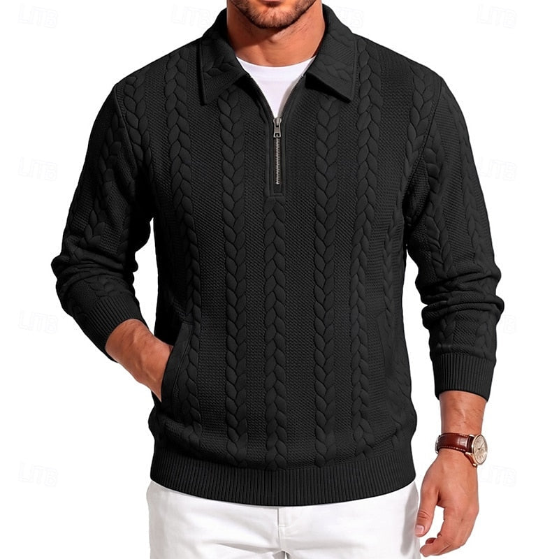 Pullover – 9