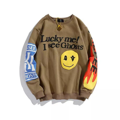 Pullover