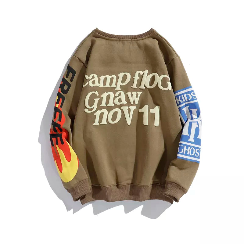 Pullover – 4