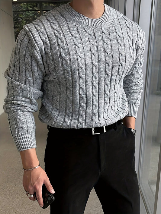 Pullover