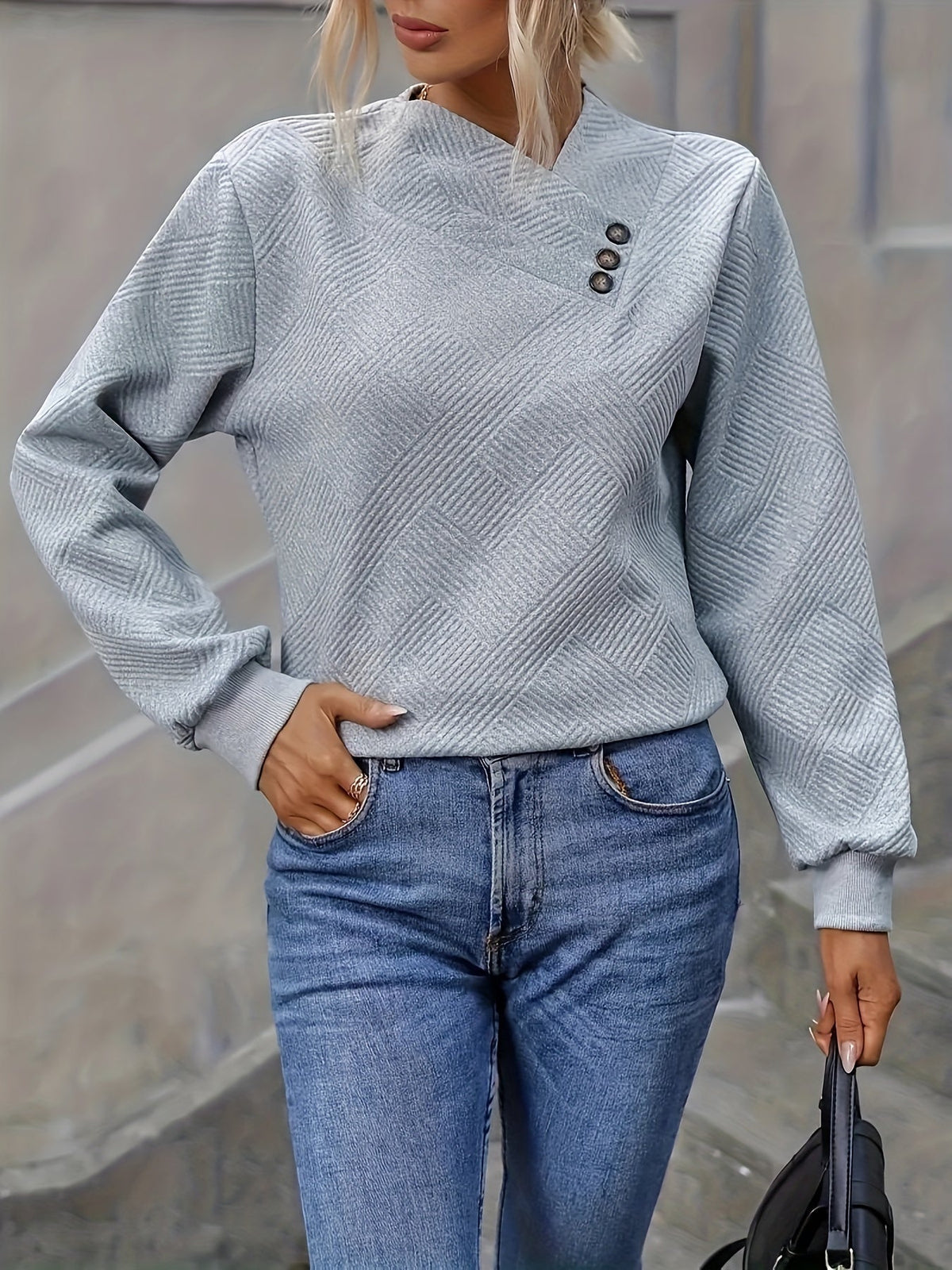 Pullover – 7