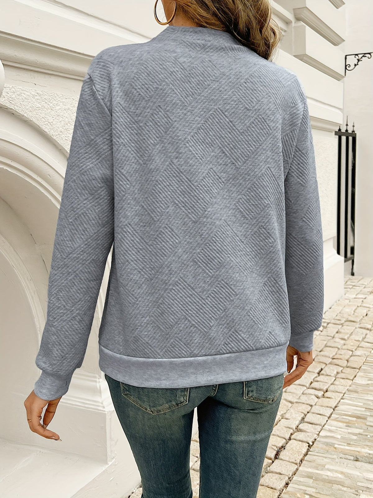 Pullover – 9