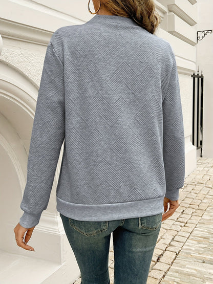 Pullover – 9