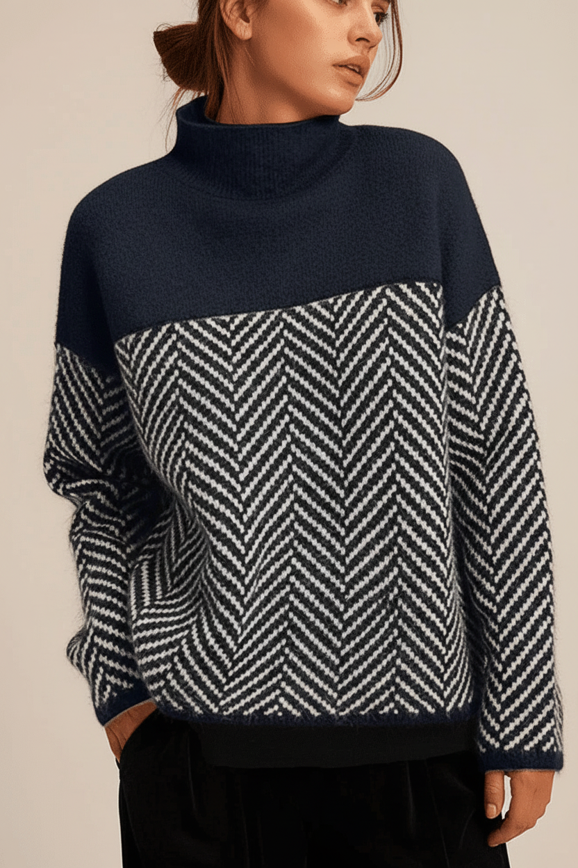 Pullover – 3