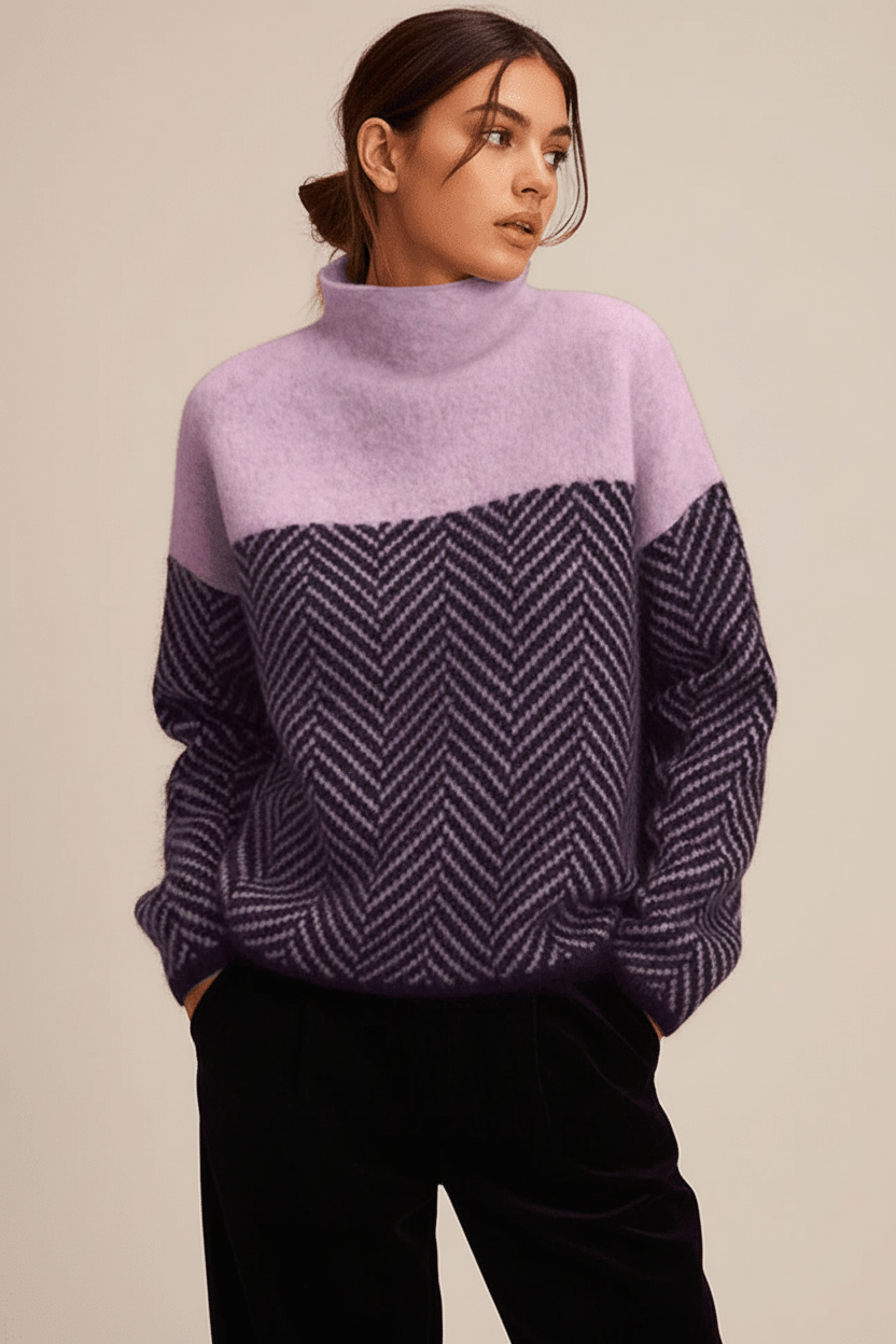 Pullover – 4