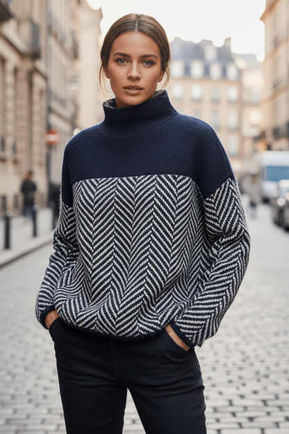 Pullover – 5