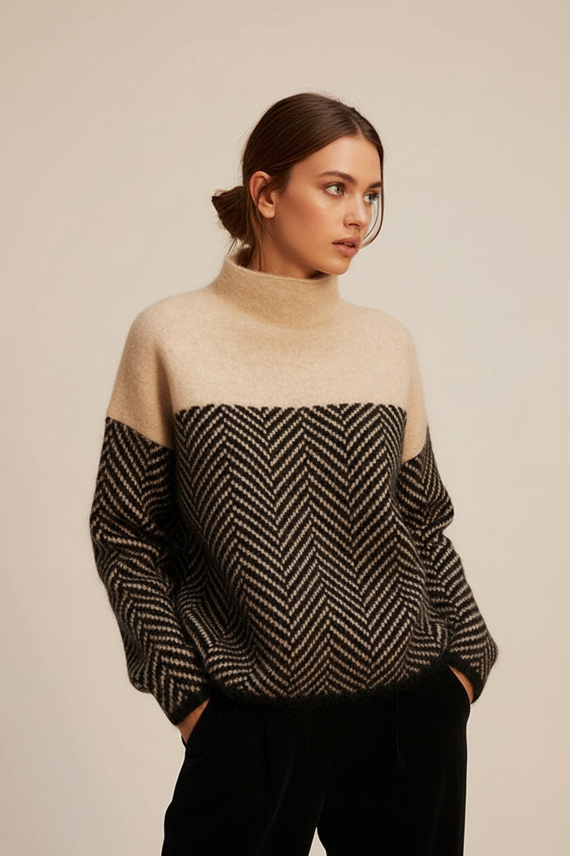 Pullover – 6