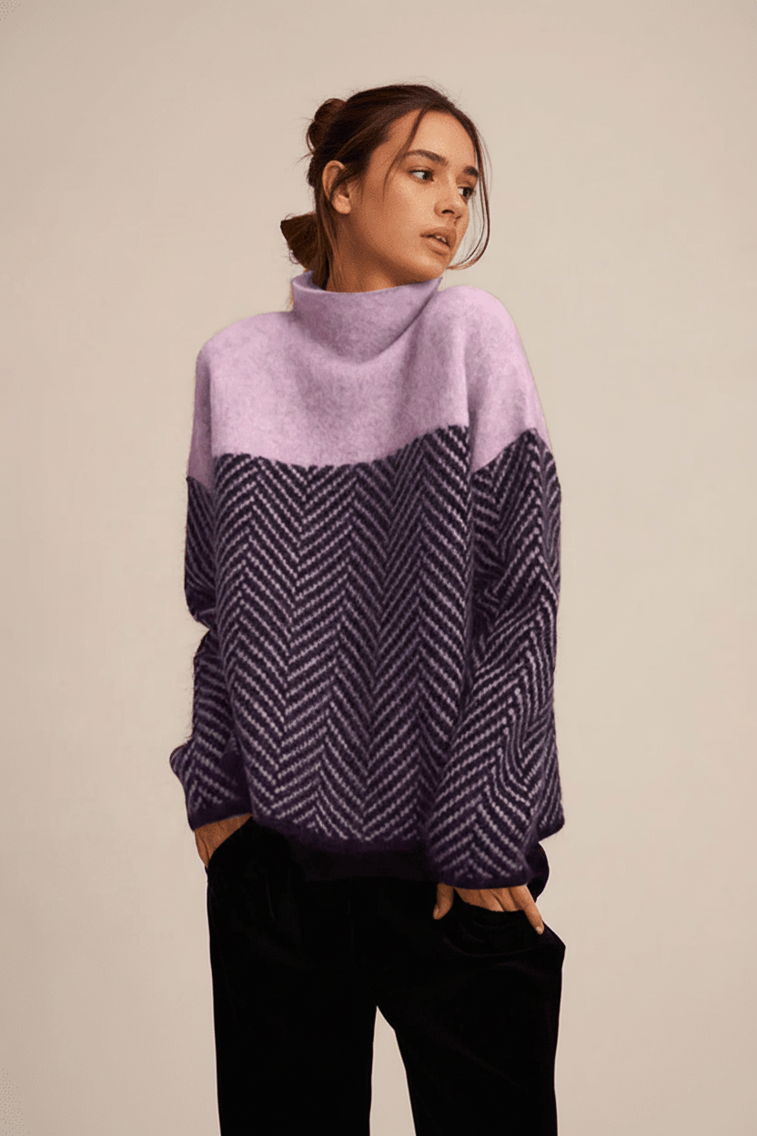 Pullover – 7