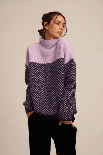 Pullover – 7