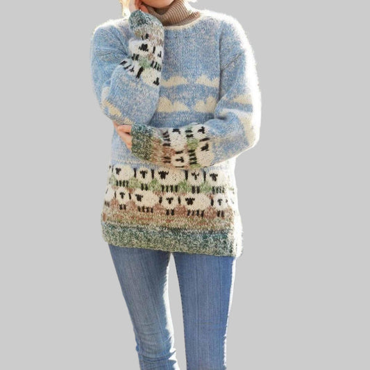 Pullover